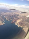 Oct 17 - Lake Mead