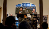 Jazz at Lick Observatory