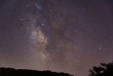 The Center of Our Milkyway