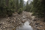 Mighty Merced River
