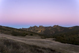 Belt of Venus