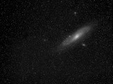 Andromeda Galaxy, M31