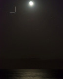 Comet 45P Honda-Mrkos-Pajdusakova