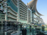 Meydan Hotel, Dubai