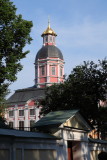 Monastère de la Sainte-Trinité Alexandre Nevski