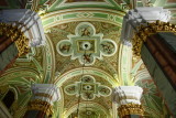 Cathédrale Pierre et Paul