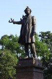 Alexandre Pouchkine (1798-1837)
