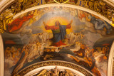 La cathédrale Saint-Isaac