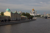 La Moskova
