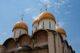 La cathdrale de la Dormition