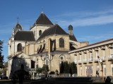 Cathdrale Notre-dame