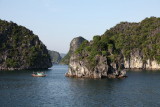 La baie dHalong