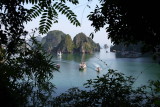 La baie dHalong