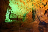 La grotte de la Surprise