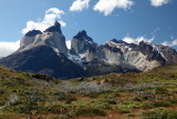 Le Cerro Paine Grande