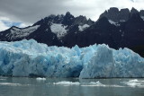 Glacier Grey