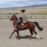 Gaucho de lEstancia