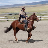 Gaucho de lEstancia