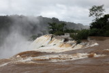 Les chutes dIguazu