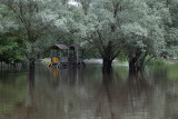 Le parc de jeux de Feuillarde