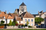 <strong>Cosne-Cours-sur-Loire</strong>