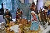 <strong>Crches de Nol / Nativity scenes</strong>