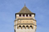 <strong>Cahors - Le pont Valentr</strong>