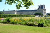 Jardin des Tuileries / Tuileries garden