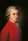 <strong>Wolfgang Amadeus Mozart</strong>