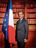 <strong>Nicolas Sarkozy</strong>