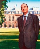 <strong>Jacques Chirac</strong>