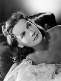 <strong>Greta Garbo</strong>