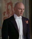 <strong>Yul Brynner</strong>