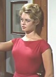 <strong>Brigitte Bardot</strong>