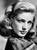 <strong>Lauren Bacall</strong>