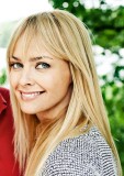 <strong>Izabella Scorupco</strong>