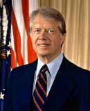 <strong>Jimmy Carter</strong>