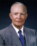 <strong>Dwight D. Eisenhower</strong>
