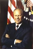 <strong>Gerald Ford</strong>