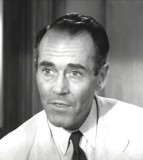 <strong>Henry Fonda</strong>