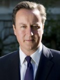 <strong>David Cameron</strong>