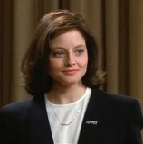 <strong>Jodie Foster</strong>
