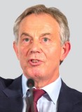 <strong>Tony Blair</strong>