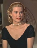 <strong>Grace Kelly</strong>