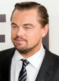 <strong>Leonardo DiCaprio</strong>