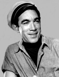 <strong>Anthony Quinn</strong>