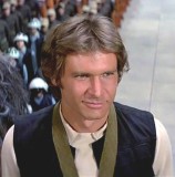 <strong>Harrison Ford</strong>