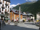 <strong>Chamonix-Mont-Blanc</strong>