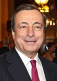 <strong>Mario Draghi</strong>