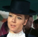 <strong>Diana Rigg</strong>